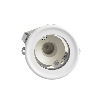 Lampada spia STANDARDdue 7W E14 bianco, senza calotta 