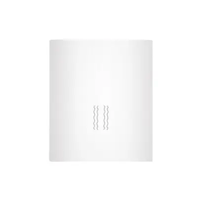 Capteur de vibrations/verre cassé KnockautX, par BRELAG 