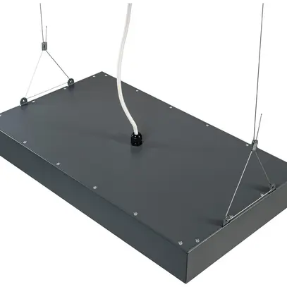 Proiettore capannone LED Sylvania KubiXx WIDE 212W 37000lm 840 IP65 REG 732×370 