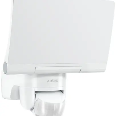 Lampada a muro LED Steinel XLED home 2 Master PIR 14W 1550lm 3000K IP44 bianco 