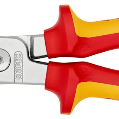 Pinze per installazione KNIPEX VDE 200mm 