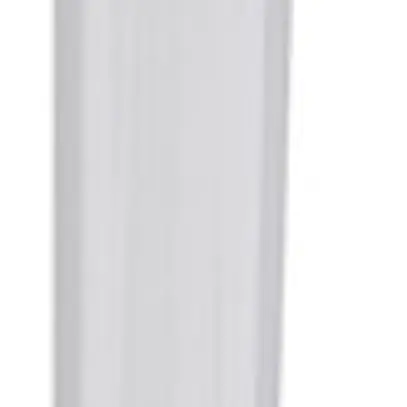 Luminaire linéaire LED Sylvania SYLPIPE interrupt. 19W 2200lm 4000K 1500mm blanc 