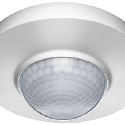 Détecteur de mouvement ENC ESYLUX MD 360i/24, blanc 