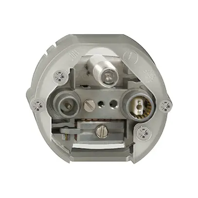 Stichdose SAT/TV/R DB53K isoliert mit SAT-F-Anschluss 