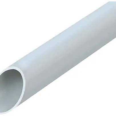 Tubo TPD Plica M50 UV Rapid grigio 