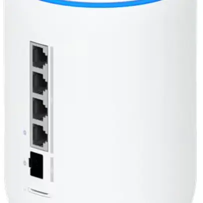 Ubiquiti Router UniFi Dream UDR7  inkl. 64GB microSD 