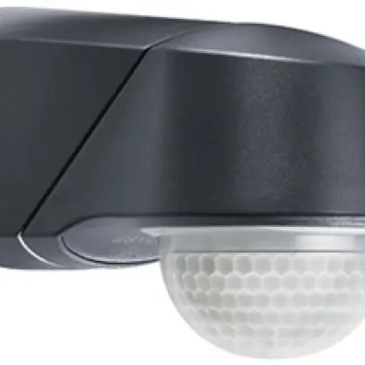 Bewegungsmelder ESYLUX RC 280i 280°, schwarz 