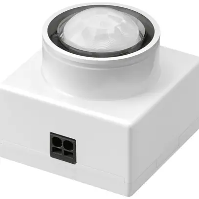 Multicapteur Tridonic MSensor OTD PIR DALI 30×28.5×30mm blanc 