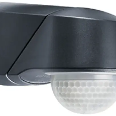 Rilevatore di movimento ESYLUX RC 230i 230°, nero 