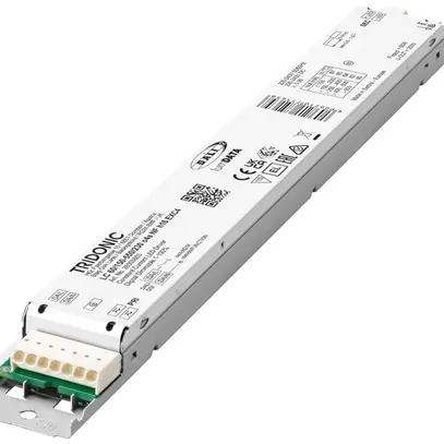 Convertisseur LED Tridonic LC 34.5…60W 150…550mA DALI DSI VAR 