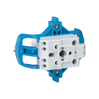 Inserto interruttore kallysto S3/1L 