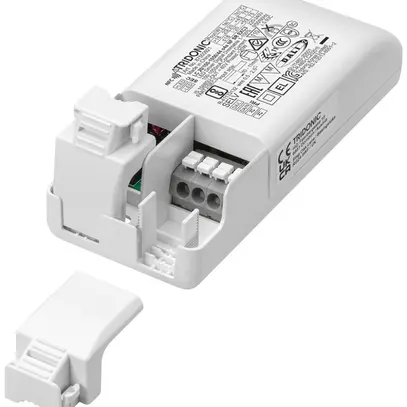 Convertisseur LED Tridonic LC o4a NF SR 100…1050mA, 20W, 120×51×29.2mm 