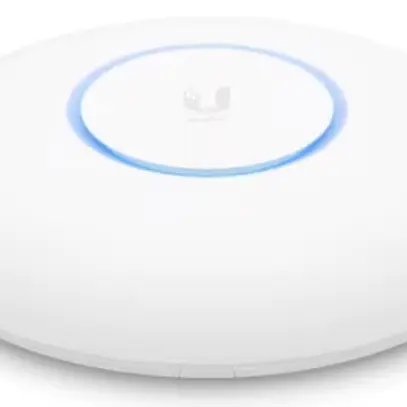 Point d'accès Ubiquiti UniFi U6-Pro Professional, sans Injecteur PoE 