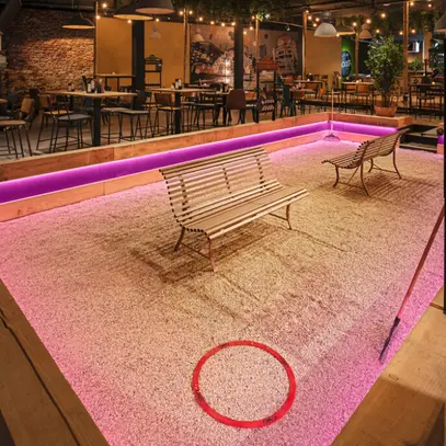 Fascia luminosa LED SLV GRAZIA IP FLEXSTRIP RGBW 24V 87W 3000K 120° 5020mm 