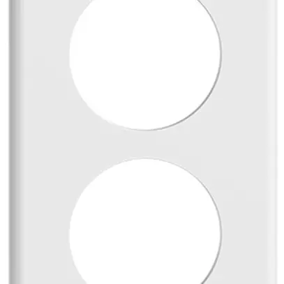 Intestazione INC STANDARDdue 4×1 bianco 