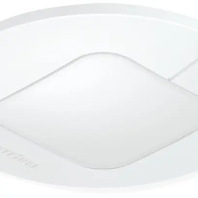 Rilevatore di presenza INC Steinel IR Quattro Slim XS DALI-2 InputDevice, ang.bi 