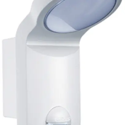 Luminaire automatique LED ESYLUX AOL 100 LED 3K, 140°, blanc 