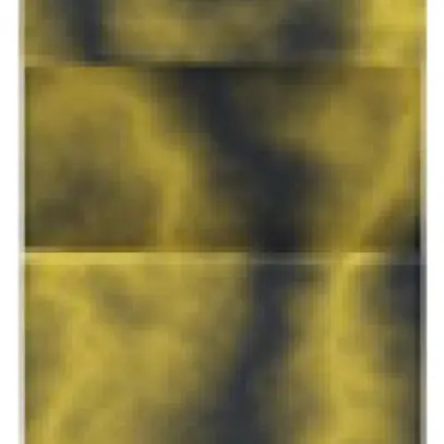 Borne de passage WAGO Contact TOPJOB S 1×6/6×1.5mm² gris foncé/jaune 