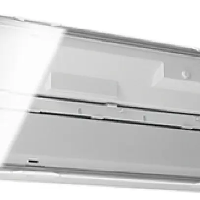 Lampada di emergenza ESYLUX ELX 20 LEDi Flat 8h, bianco 