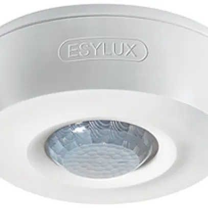 Rilevatore di movimento AP ESYLUX MD 360i/8 Basic, bianco 
