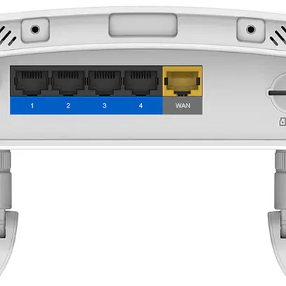 5G Wireless Router D-Link DWR-978, Wave2 800/1732Mbps, 1×Gb WAN, 4×Gb LAN 