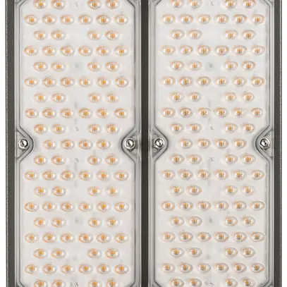 Proiettore capannone LED Sylvania KubiXx AISLE 54W 9400lm 840 IP65 DALI 330×190 