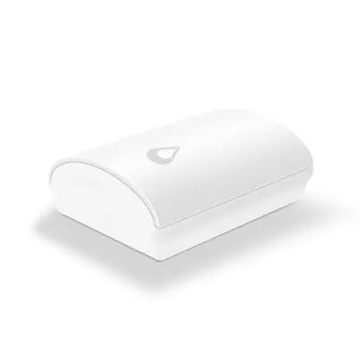 Capteur d'eau KnockautX, par BRELAG 