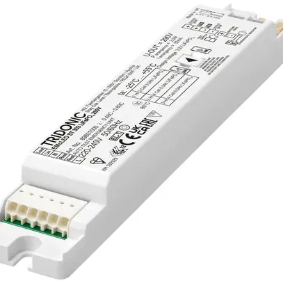 Modulo luce di emergenza Tridonic EMcLED305 4.5W 250V 1…3h LED AT 
