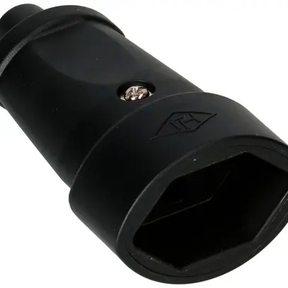 Presa mobile MH TH strong tipo 23 16A 230V PVC/PA Ø6…10mm IP20 ne 