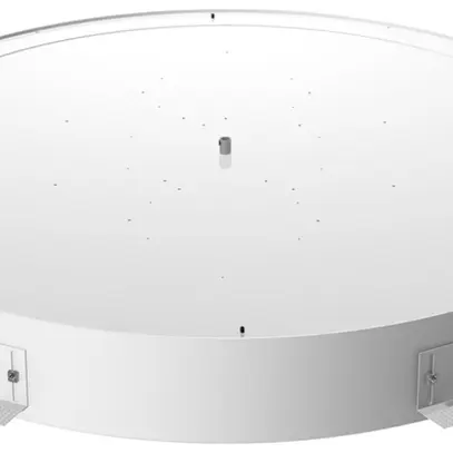 EB-LED-Deckenleuchte SLV MEDO 90 66W 9200lm 930/940K 80° Ø900mm weiss 