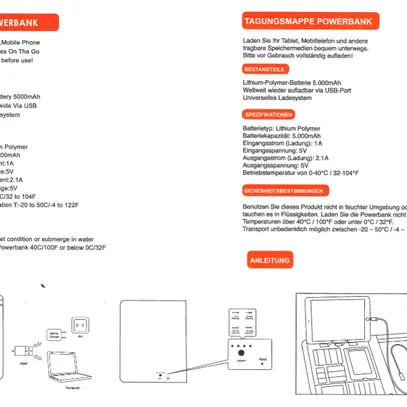 OF-Mappe A4 