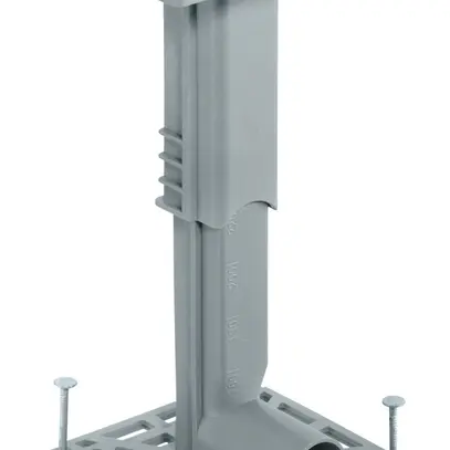 Support distance Combi HSB 120…300mm TFC 850, sans halogène 