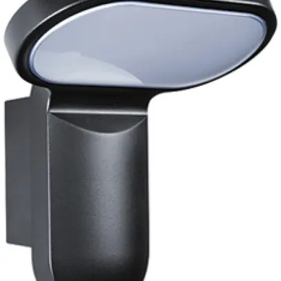 Proiettore LED ESYLUX OL WL 200 OP 16.5W 3000K, nero 