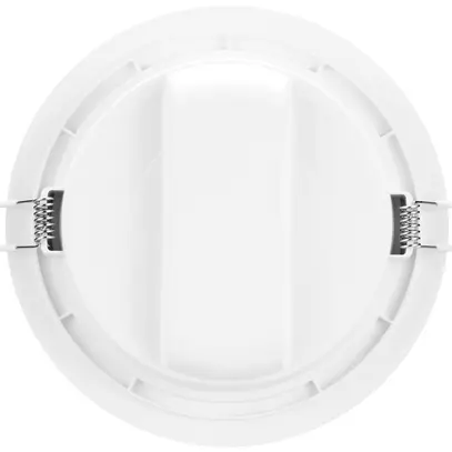 Downlight LED Sylvania START eco 12W 1100lm 4000K 110° Ø165mm bianco 