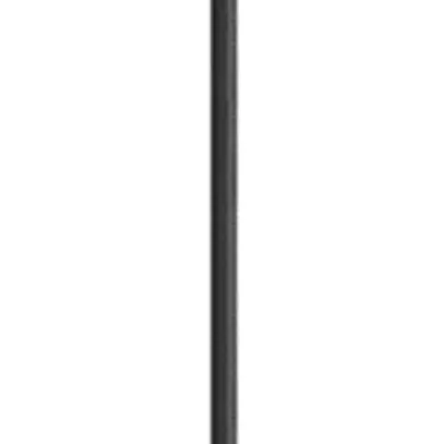 Lampada sospesa SLV LIGHT EYE 90 GU10 1×6W REG Ø89mm nero 