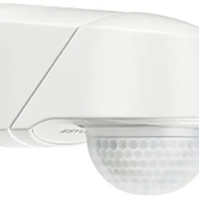 Rilevatore di movimento KNX AP ESYLUX RC 230i KNX, bianco 