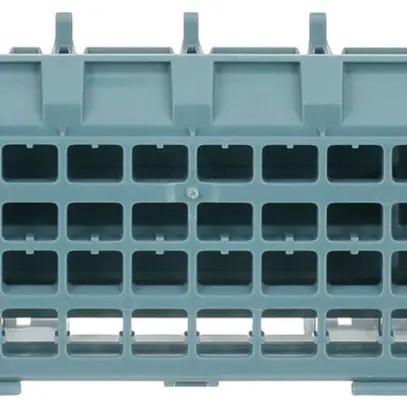 Zoccolo supplementare SMISSLINE TP Power Bar 8 sistema 250A, moduli 