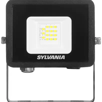 Projecteur LED Sylvania START Flood 9.5W 1000lm 840 IP65 110° 100×108mm no 