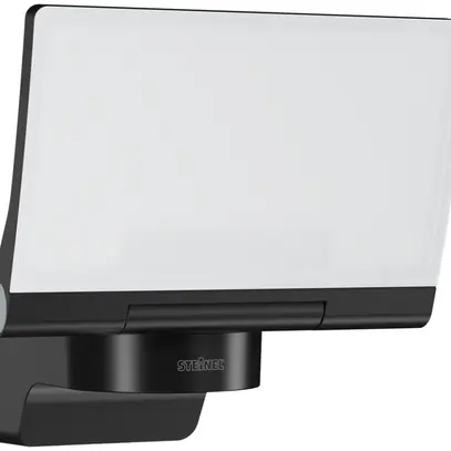 Applique LED Steinel XLED home 2 Slave 13W 1443lm 3000K IP44 noir 
