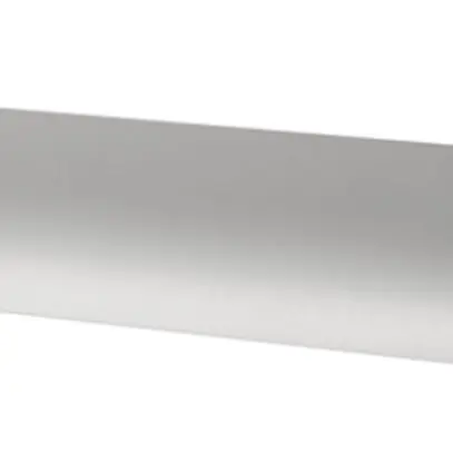 Applique LED SLV VANO WING 49W 3140lm 3000K IP65 DALI 1195mm 120° grigio 