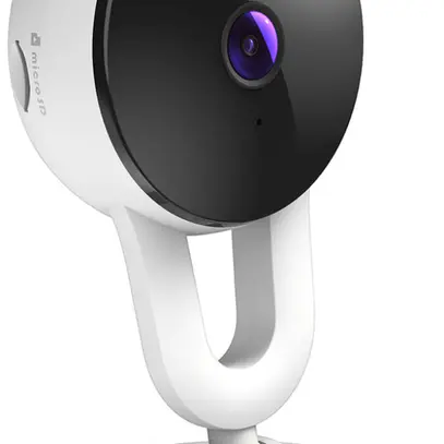 Telecamera D-LINK DCS-8300LHV2 Wi-Fi indoor, 1080p, 100°, vis.otturna 