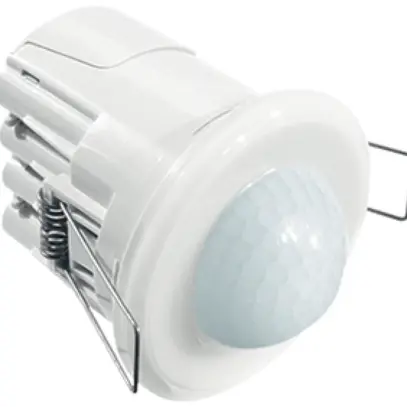 Rilevatore di movimento INS ESYLUX MD-CE 360i/8, opale opaco 