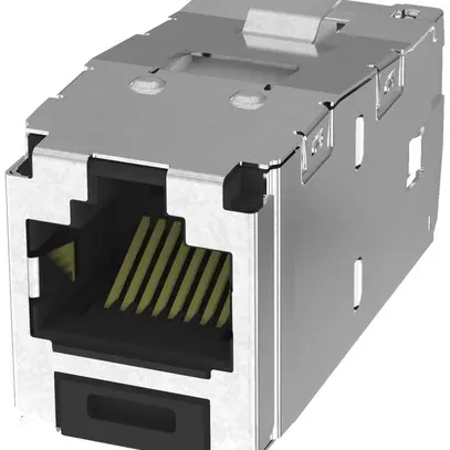 Prise Panduit-Net RJ45s 10 Gig 