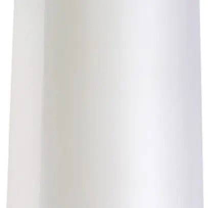 Applique SLV PLASTRA, 2×GU10 35W plâtre rond IP20 blanc 