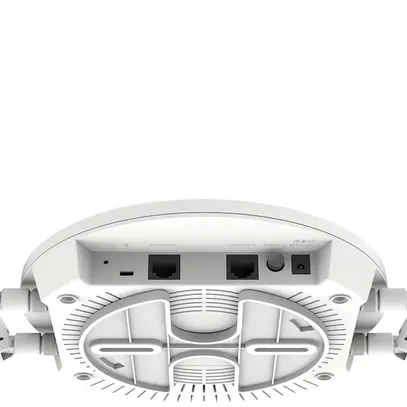 Point d'accès D-Link DWL-6610APE, PoE, Unified AC1200, 300/867Mbps 
