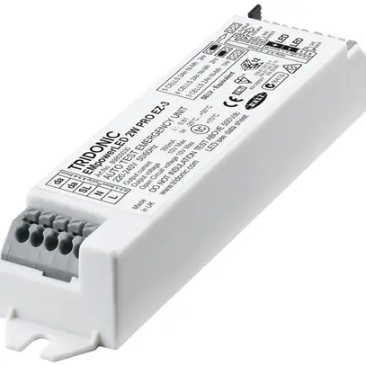 Elément de secours EM powerLED 1W PRO EZ-3 borne à vis 