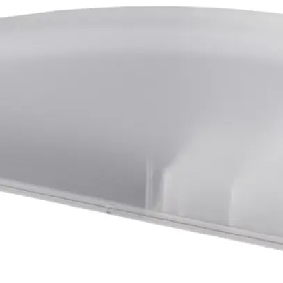 Garde-coffret HSB Sprint 20/25/32mm transparent sans halogène 