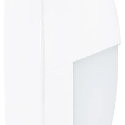 Limiteur d'éblouissement Sylvania START SURFACE IP66 Ø300mm blanc 