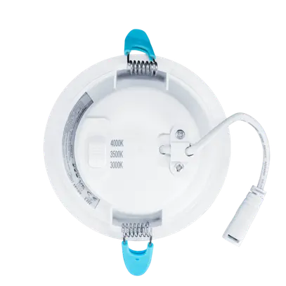 Downlight LED AMY VARIOFLEX 1500lm 830/35/40 Ø150mm 