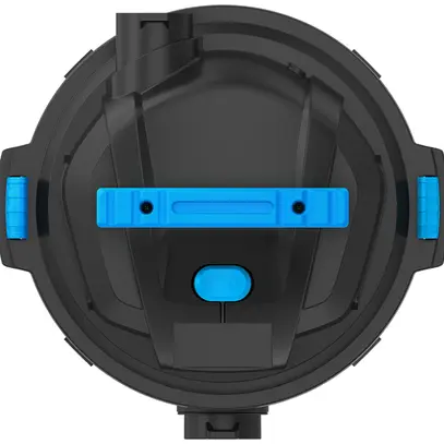 Aspirapolvere Armin Schmid TRONAS 20 230V 1100W 20l nero 